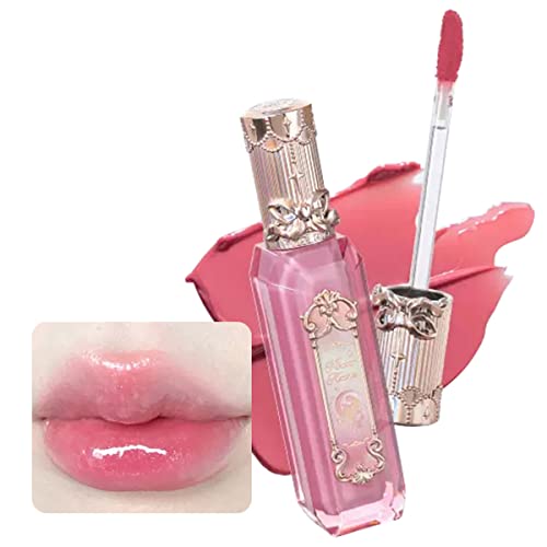 Amazon | Flower knows（フラワーノーズ）月光の人魚シリーズ リップ